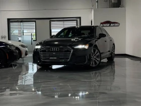 Audi A6 55 TFSI Technik S-Line