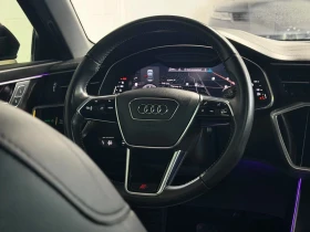 Audi A6 55 TFSI Technik S-Line | Auto.bg — изображение 8 Audi A6 55 TFSI Technik S-Line | Auto.bg — изображение 8