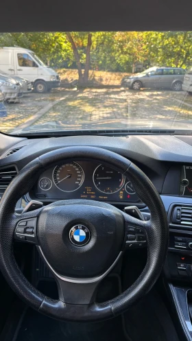 BMW 530 F11 530d | Auto.bg — изображение 7 BMW 530 F11 530d | Auto.bg — изображение 7