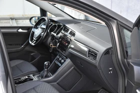 VW Touran JOIN 2.0 TDI 150HP 6+ 1 | Auto.bg — изображение 13 VW Touran JOIN 2.0 TDI 150HP 6+ 1 | Auto.bg — изображение 13