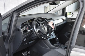 VW Touran JOIN 2.0 TDI 150HP 6+ 1 | Auto.bg — изображение 12 VW Touran JOIN 2.0 TDI 150HP 6+ 1 | Auto.bg — изображение 12