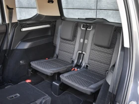 VW Touran JOIN 2.0 TDI 150HP 6+ 1 | Auto.bg — изображение 11 VW Touran JOIN 2.0 TDI 150HP 6+ 1 | Auto.bg — изображение 11