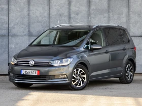 VW Touran JOIN 2.0 TDI 150HP 6+ 1