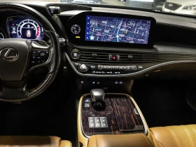 Lexus LS LS 500 AWD* МАСАЖ* ОБДУХ* 360* КАМЕРА* | Auto.bg — изображение 13 Lexus LS LS 500 AWD* МАСАЖ* ОБДУХ* 360* КАМЕРА* | Auto.bg — изображение 13