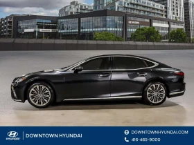 Lexus LS LS 500 AWD* МАСАЖ* ОБДУХ* 360* КАМЕРА* | Auto.bg — изображение 5 Lexus LS LS 500 AWD* МАСАЖ* ОБДУХ* 360* КАМЕРА* | Auto.bg — изображение 5