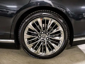 Lexus LS LS 500 AWD* МАСАЖ* ОБДУХ* 360* КАМЕРА* | Auto.bg — изображение 17 Lexus LS LS 500 AWD* МАСАЖ* ОБДУХ* 360* КАМЕРА* | Auto.bg — изображение 17
