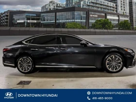 Lexus LS LS 500 AWD* МАСАЖ* ОБДУХ* 360* КАМЕРА* | Auto.bg — изображение 3 Lexus LS LS 500 AWD* МАСАЖ* ОБДУХ* 360* КАМЕРА* | Auto.bg — изображение 3