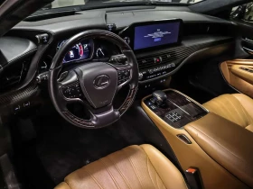Lexus LS LS 500 AWD* МАСАЖ* ОБДУХ* 360* КАМЕРА* | Auto.bg — изображение 7 Lexus LS LS 500 AWD* МАСАЖ* ОБДУХ* 360* КАМЕРА* | Auto.bg — изображение 7