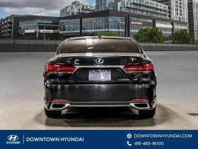 Lexus LS LS 500 AWD* МАСАЖ* ОБДУХ* 360* КАМЕРА* | Auto.bg — изображение 4 Lexus LS LS 500 AWD* МАСАЖ* ОБДУХ* 360* КАМЕРА* | Auto.bg — изображение 4