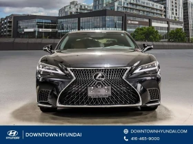 Lexus LS LS 500 AWD* МАСАЖ* ОБДУХ* 360* КАМЕРА* | Auto.bg — изображение 2 Lexus LS LS 500 AWD* МАСАЖ* ОБДУХ* 360* КАМЕРА* | Auto.bg — изображение 2