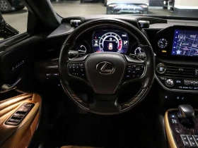Lexus LS LS 500 AWD* МАСАЖ* ОБДУХ* 360* КАМЕРА* | Auto.bg — изображение 9 Lexus LS LS 500 AWD* МАСАЖ* ОБДУХ* 360* КАМЕРА* | Auto.bg — изображение 9