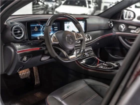 Mercedes-Benz E 53 AMG NIGHT PKG* MASSAGE* AIR* HUD* VENTILATED* 20 | Auto.bg — изображение 5 Mercedes-Benz E 53 AMG NIGHT PKG* MASSAGE* AIR* HUD* VENTILATED* 20 | Auto.bg — изображение 5