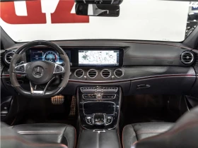 Mercedes-Benz E 53 AMG NIGHT PKG* MASSAGE* AIR* HUD* VENTILATED* 20 | Auto.bg — изображение 7 Mercedes-Benz E 53 AMG NIGHT PKG* MASSAGE* AIR* HUD* VENTILATED* 20 | Auto.bg — изображение 7