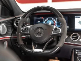 Mercedes-Benz E 53 AMG NIGHT PKG* MASSAGE* AIR* HUD* VENTILATED* 20 | Auto.bg — изображение 6 Mercedes-Benz E 53 AMG NIGHT PKG* MASSAGE* AIR* HUD* VENTILATED* 20 | Auto.bg — изображение 6