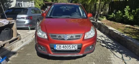 Suzuki SX4 DDIS 4x4 LIMITED!!! | Auto.bg — изображение 2 Suzuki SX4 DDIS 4x4 LIMITED!!! | Auto.bg — изображение 2