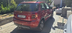 Suzuki SX4 DDIS 4x4 LIMITED!!! | Auto.bg — изображение 4 Suzuki SX4 DDIS 4x4 LIMITED!!! | Auto.bg — изображение 4