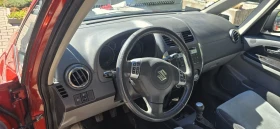 Suzuki SX4 DDIS 4x4 LIMITED!!! | Auto.bg — изображение 7 Suzuki SX4 DDIS 4x4 LIMITED!!! | Auto.bg — изображение 7