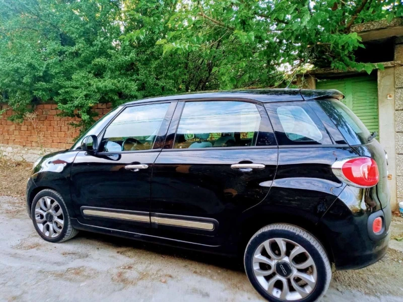 Fiat 500L 1.6 - 7000 € / 13690.81 лв. - 73276985 1 | Car24.bg Fiat 500L 1.6 - 7000 € / 13690.81 лв. - 73276985 1