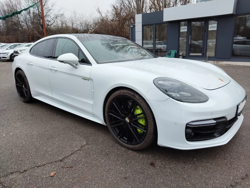 Porsche Panamera 4S e hybrid - 51000 € / 99747.33 лв. - 24046659 1 | Car24.bg Porsche Panamera 4S e hybrid - 51000 € / 99747.33 лв. - 24046659 1