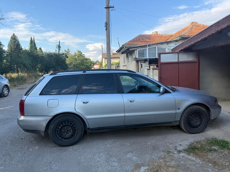 Audi A4 1.9 TDI - 1500 € / 2933.74 лв. - 45882183 1 | Car24.bg Audi A4 1.9 TDI - 1500 € / 2933.74 лв. - 45882183 1