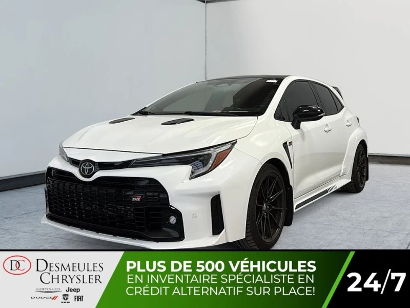 Toyota Corolla GR* AWD* TURBO* MANUAL* - 33300 € / 65129.14 лв. - 58318197 1 | Car24.bg Toyota Corolla GR* AWD* TURBO* MANUAL* - 33300 € / 65129.14 лв. - 58318197 1