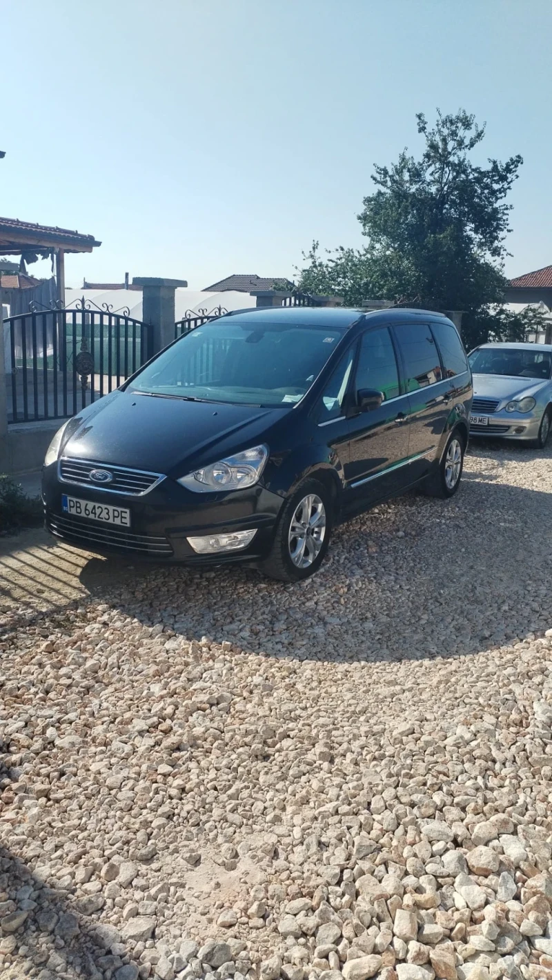 Ford Galaxy - 2500 € - 55799668 1 | Car24.bg Ford Galaxy - 2500 € - 55799668 1