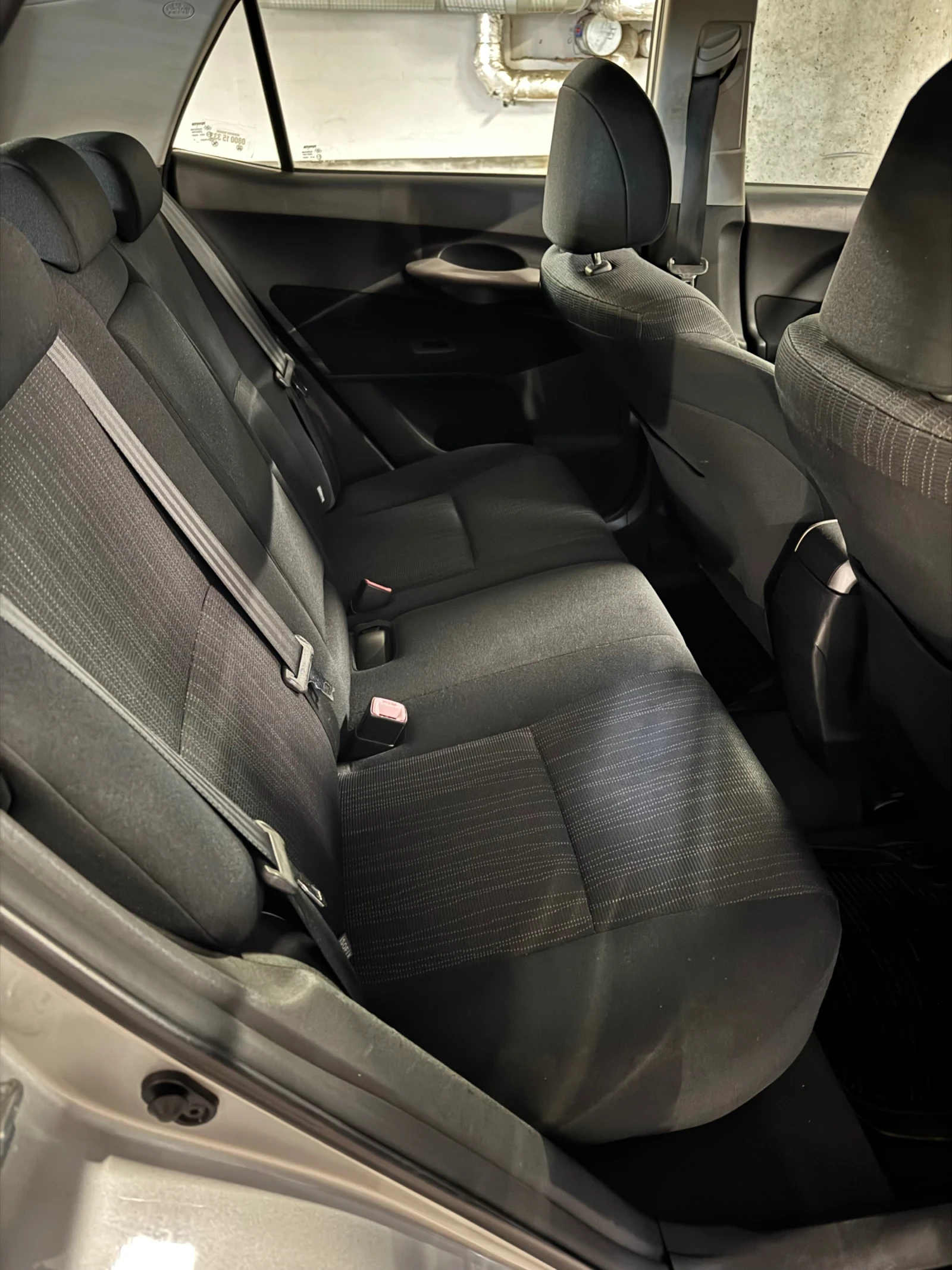 Toyota Auris 1.6 Газ/Бензин - изображение 7 | Auto.bg Toyota Auris 1.6 Газ/Бензин - изображение 7