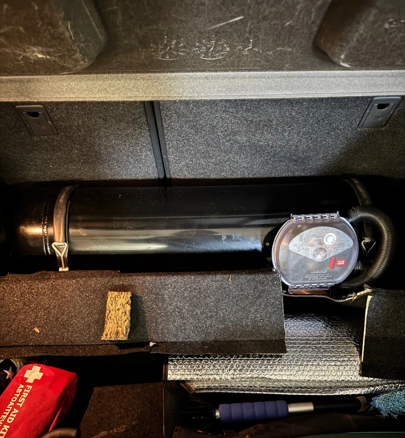 Toyota Auris 1.6 Газ/Бензин - изображение 6 | Auto.bg Toyota Auris 1.6 Газ/Бензин - изображение 6