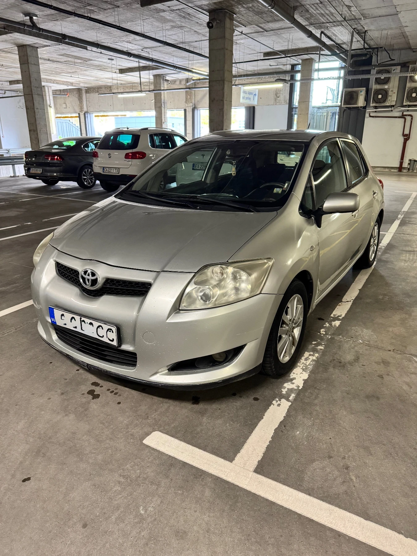 Toyota Auris 1.6 Газ/Бензин - изображение 2 | Auto.bg Toyota Auris 1.6 Газ/Бензин - изображение 2
