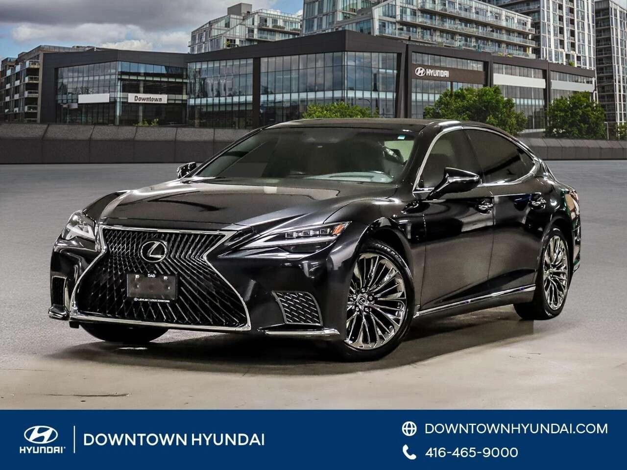 Lexus LS LS 500 AWD* МАСАЖ* ОБДУХ* 360* КАМЕРА* | Auto.bg — изображение 1 Lexus LS LS 500 AWD* МАСАЖ* ОБДУХ* 360* КАМЕРА* | Auto.bg — изображение 1
