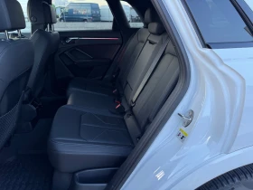 Audi Q3 45 TFSI S-LINE QUATTRO - FULL OPTIONAL - 11.000 km - 64999 лв. / 33233.46 € - 38857617 16 | Car24.bg Audi Q3 45 TFSI S-LINE QUATTRO - FULL OPTIONAL - 11.000 km - 64999 лв. / 33233.46 € - 38857617 16