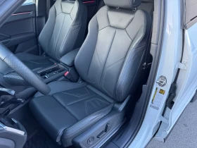 Audi Q3 45 TFSI S-LINE QUATTRO - FULL OPTIONAL - 11.000 km - 64999 лв. / 33233.46 € - 38857617 15 | Car24.bg Audi Q3 45 TFSI S-LINE QUATTRO - FULL OPTIONAL - 11.000 km - 64999 лв. / 33233.46 € - 38857617 15