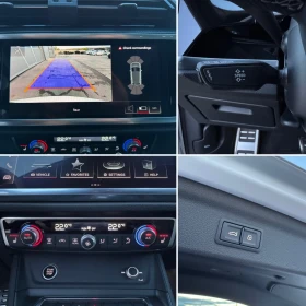 Audi Q3 45 TFSI S-LINE QUATTRO - FULL OPTIONAL - 11.000 km - 64999 лв. / 33233.46 € - 38857617 13 | Car24.bg Audi Q3 45 TFSI S-LINE QUATTRO - FULL OPTIONAL - 11.000 km - 64999 лв. / 33233.46 € - 38857617 13