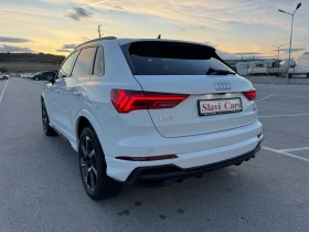 Audi Q3 45 TFSI S-LINE QUATTRO - FULL OPTIONAL - 11.000 km - 64999 лв. / 33233.46 € - 38857617 6 | Car24.bg Audi Q3 45 TFSI S-LINE QUATTRO - FULL OPTIONAL - 11.000 km - 64999 лв. / 33233.46 € - 38857617 6