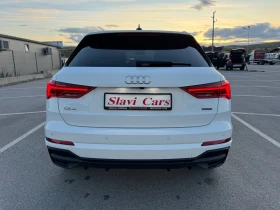 Audi Q3 45 TFSI S-LINE QUATTRO - FULL OPTIONAL - 11.000 km - 64999 лв. / 33233.46 € - 38857617 5 | Car24.bg Audi Q3 45 TFSI S-LINE QUATTRO - FULL OPTIONAL - 11.000 km - 64999 лв. / 33233.46 € - 38857617 5
