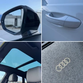 Audi Q3 45 TFSI S-LINE QUATTRO - FULL OPTIONAL - 11.000 km - 64999 лв. / 33233.46 € - 38857617 14 | Car24.bg Audi Q3 45 TFSI S-LINE QUATTRO - FULL OPTIONAL - 11.000 km - 64999 лв. / 33233.46 € - 38857617 14
