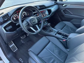 Audi Q3 45 TFSI S-LINE QUATTRO - FULL OPTIONAL - 11.000 km - 64999 лв. / 33233.46 € - 38857617 8 | Car24.bg Audi Q3 45 TFSI S-LINE QUATTRO - FULL OPTIONAL - 11.000 km - 64999 лв. / 33233.46 € - 38857617 8
