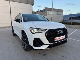 Audi Q3 45 TFSI S-LINE QUATTRO - FULL OPTIONAL - 11.000 km - 64999 лв. / 33233.46 € - 38857617 3 | Car24.bg Audi Q3 45 TFSI S-LINE QUATTRO - FULL OPTIONAL - 11.000 km - 64999 лв. / 33233.46 € - 38857617 3