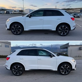 Audi Q3 45 TFSI S-LINE QUATTRO - FULL OPTIONAL - 11.000 km - 64999 лв. / 33233.46 € - 38857617 7 | Car24.bg Audi Q3 45 TFSI S-LINE QUATTRO - FULL OPTIONAL - 11.000 km - 64999 лв. / 33233.46 € - 38857617 7