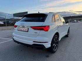 Audi Q3 45 TFSI S-LINE QUATTRO - FULL OPTIONAL - 11.000 km - 64999 лв. / 33233.46 € - 38857617 4 | Car24.bg Audi Q3 45 TFSI S-LINE QUATTRO - FULL OPTIONAL - 11.000 km - 64999 лв. / 33233.46 € - 38857617 4