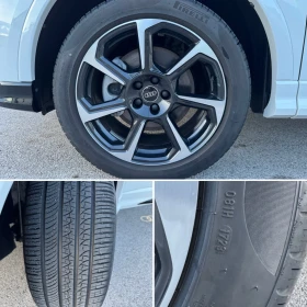 Audi Q3 45 TFSI S-LINE QUATTRO - FULL OPTIONAL - 11.000 km - 64999 лв. / 33233.46 € - 38857617 17 | Car24.bg Audi Q3 45 TFSI S-LINE QUATTRO - FULL OPTIONAL - 11.000 km - 64999 лв. / 33233.46 € - 38857617 17