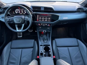 Audi Q3 45 TFSI S-LINE QUATTRO - FULL OPTIONAL - 11.000 km - 64999 лв. / 33233.46 € - 38857617 9 | Car24.bg Audi Q3 45 TFSI S-LINE QUATTRO - FULL OPTIONAL - 11.000 km - 64999 лв. / 33233.46 € - 38857617 9