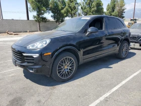 Porsche Cayenne 2017 - Car24.bg Porsche Cayenne 2017
