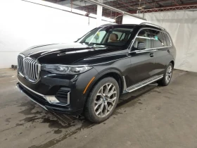 BMW X7 * XDRIVE40I * CARFAX * БЕЗ ПЪРВОНАЧАЛНА ВНОСКА - Car24.bg BMW X7 * XDRIVE40I * CARFAX * БЕЗ ПЪРВОНАЧАЛНА ВНОСКА