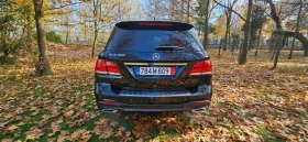 Mercedes-Benz GLE 350 - 51900 лв. / 26536.05 € - 10505500 5 | Car24.bg Mercedes-Benz GLE 350 - 51900 лв. / 26536.05 € - 10505500 5