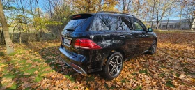 Mercedes-Benz GLE 350 - 51900 лв. / 26536.05 € - 10505500 4 | Car24.bg Mercedes-Benz GLE 350 - 51900 лв. / 26536.05 € - 10505500 4