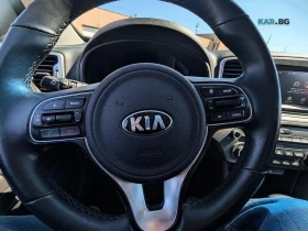 Kia Sportage * Дилър: Владислав КAWD* АвтоКредит* (ЦЕНА ДО БГ)* | Auto.bg — изображение 9 Kia Sportage * Дилър: Владислав КAWD* АвтоКредит* (ЦЕНА ДО БГ)* | Auto.bg — изображение 9