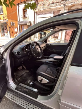 Mercedes-Benz ML 320 undefined | Auto.bg — изображение 3 Mercedes-Benz ML 320 undefined | Auto.bg — изображение 3