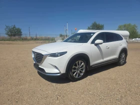 Mazda CX-9 GT | PANO | MEMORY | HEAD-UP