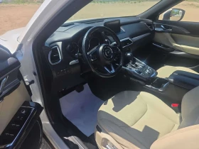 Mazda CX-9 GT | PANO | MEMORY | HEAD-UP | Auto.bg — изображение 10 Mazda CX-9 GT | PANO | MEMORY | HEAD-UP | Auto.bg — изображение 10
